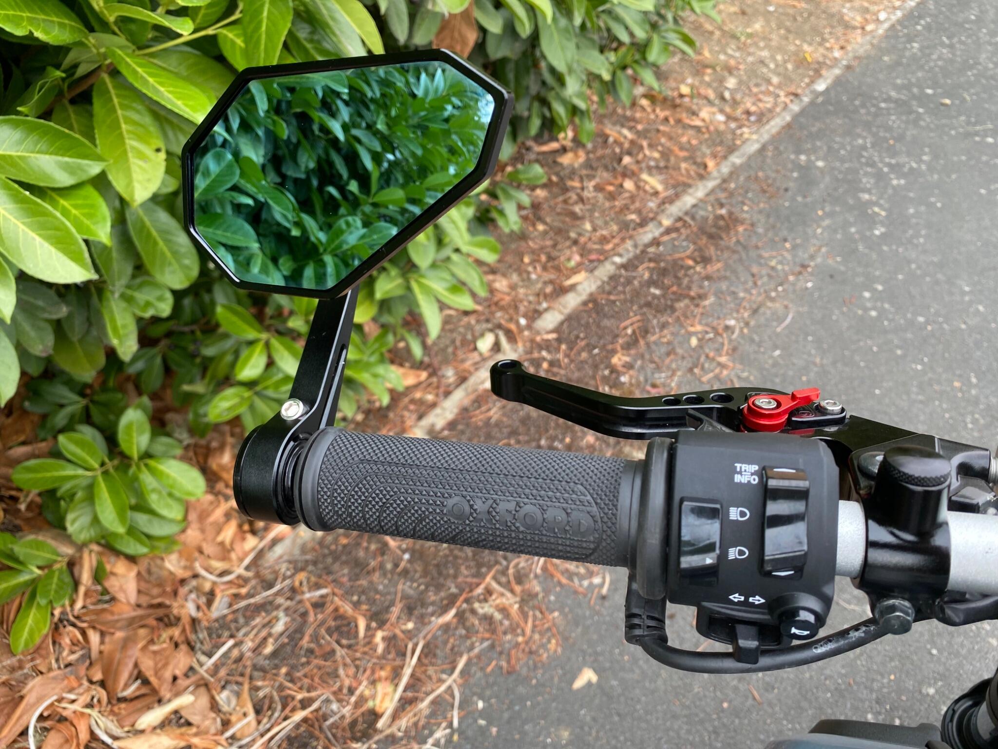 2022 22 Reg Yamaha MT-07